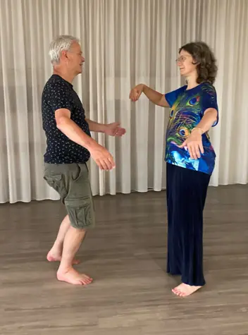 Biodanza workshops