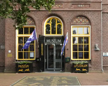 Gezocht Baliemedewerker museum Opsterlân