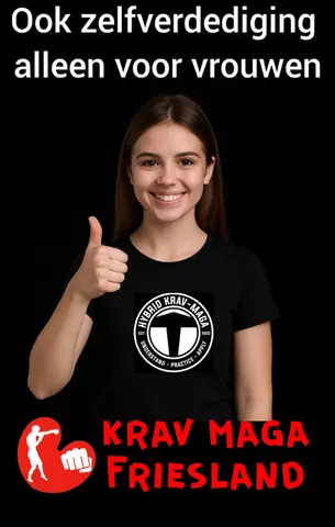 Training weerbaarheid voor vrouwen